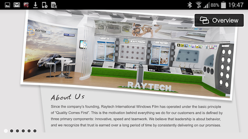 免費下載商業APP|Raytech app開箱文|APP開箱王