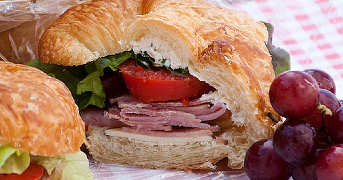 10 Best Ham and Salami Sandwiches Recipes