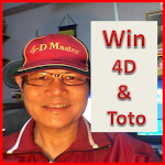 4D Toto App Apk