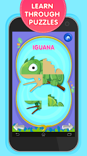 download Chifro ABC: Kids Alphabet Game free