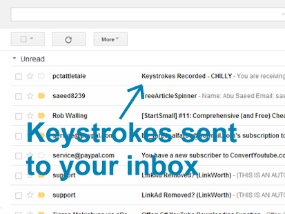 Download PC Tattletale APK