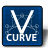 V Curve Pro LITE logo