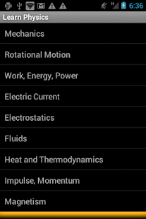 How to mod Learn Physics 1.2 mod apk for android