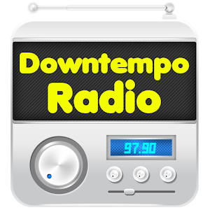 Downtempo Radio.apk 1.0