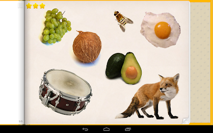 Learn ABC Sounds - Letters A-G poster 4