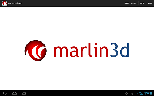 【免費生產應用App】Hello marlin3d-APP點子