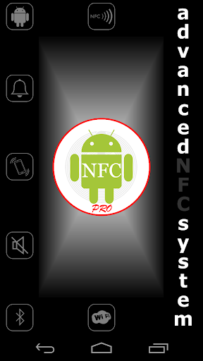 Advanced NFC System Pro