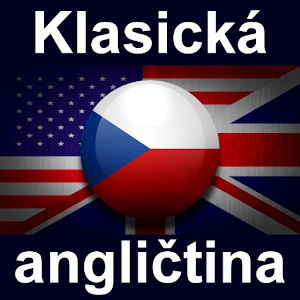 Klasická angličtina.apk 1.4.1.108