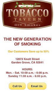 Free Download Tobacco Tavern APK for Android