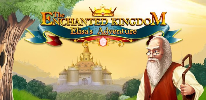 The Enchanted Kingdom