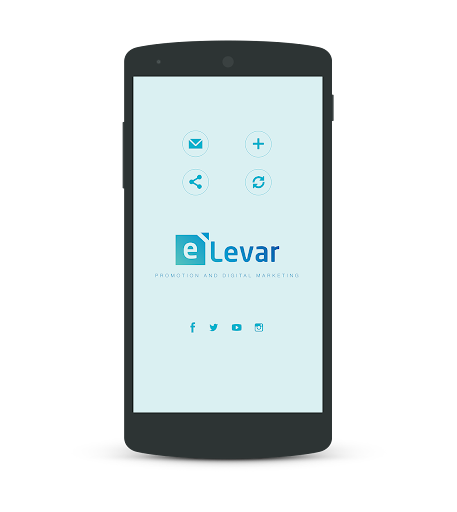 eLevar eCard