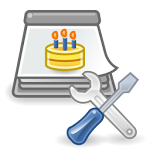Cover Image of Download Birthday Adapter Workaround 1.0 APK