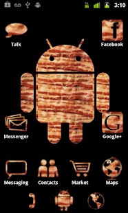 How to download Bacon Strips ADW 1.0 mod apk for android