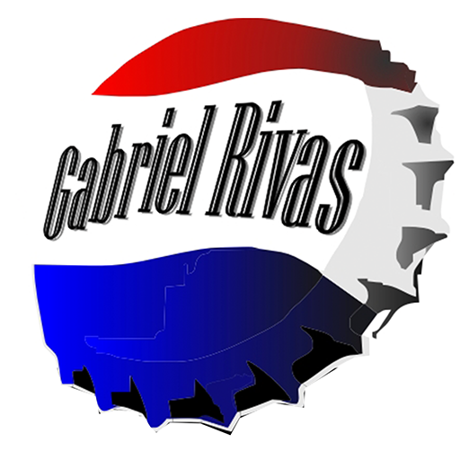 Gabriel Rivas LOGO-APP點子