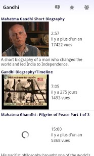 Free Download Gandhi Quotes APK