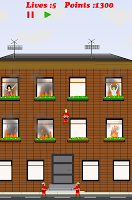 Fire Rescuers Free APK Screenshot #2