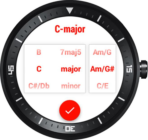 免費下載音樂APP|Guitar Chords Wear app開箱文|APP開箱王