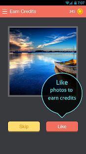 Get Likes for Instagram | FREE Android app market - 174 x 310 png 43kB
