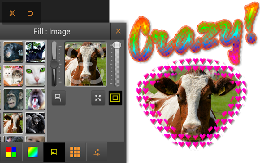 Power Doodle Pro Screen 3