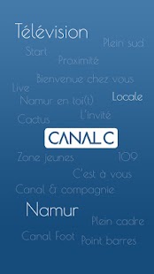 Free Canal C TV APK for PC