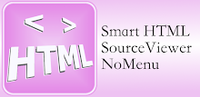 Smart HTML SourceViewer NoMenu APK