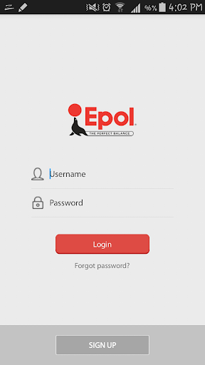 EPOL Broiler app