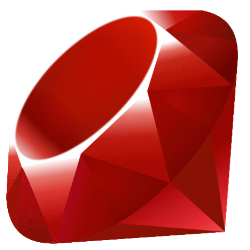 Ruby LOGO-APP點子