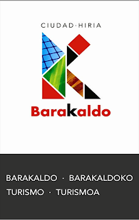 Free Turismo Barakaldo APK for Android