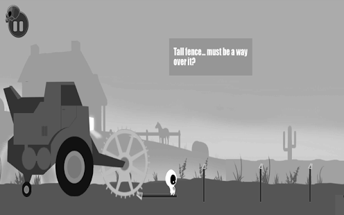 download Man Alive - Slender Man Hunter free