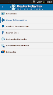 How to install Residencias Medicas 5.55.14 unlimited apk for bluestacks