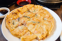 韓鄉韓國料理 (已歇業)