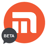 Cover Image of Download Mxit beta 7.4.0.373 APK