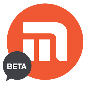 Mxit beta 社交 App LOGO-APP開箱王