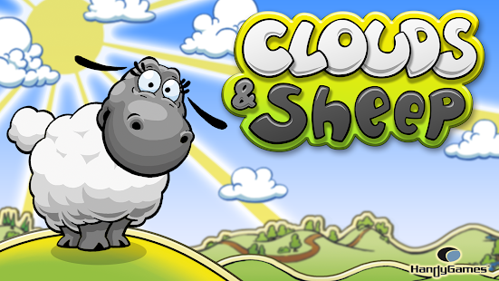 Clouds & Sheep Premium - screenshot thumbnail