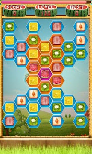 Fruit Swipe Screenshots 2