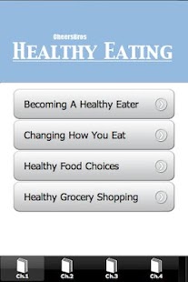 Download Healthy Eating APK for Android