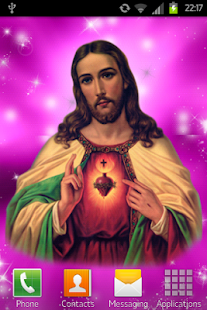 How to mod Jesus Live Wallpaper Free 2 mod apk for pc