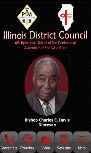 Illinois District Council