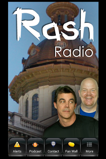 Rash Radio