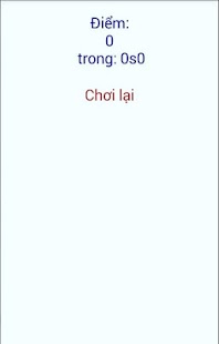 Free Chu mau gi? APK for Android