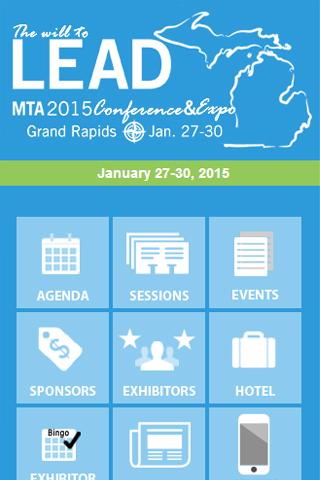 MTA Conference