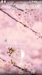 How to download Sakura  Flower Free 1.1 unlimited apk for bluestacks