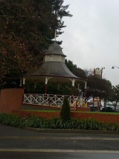 Tanunda Rotunda