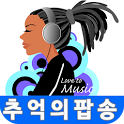 FREE MUSIC-Korea best popsongs icon