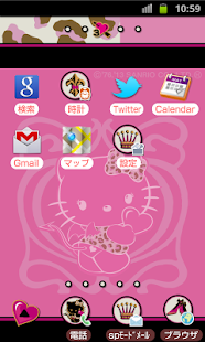 How to get HELLO KITTY Theme90 lastet apk for bluestacks