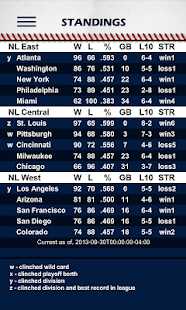 Free Baseball Pocket Sked - Rays APK for Android