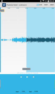Free Cutting Music & Tones Mp3 APK for Android