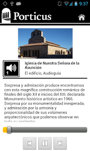 Pórticus Screenshots 4