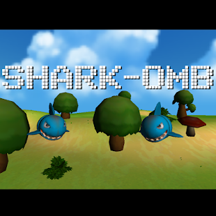 How to get Shark-omB! 2.4 unlimited apk for pc