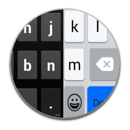 Easy Emoji Keybord - Lollipop 生產應用 App LOGO-APP開箱王